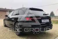 2024 Audi S4
