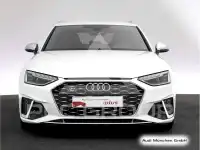 2024 Audi S4