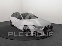 2024 Audi S4