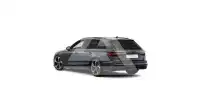 2024 Audi S4