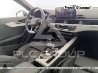 2024 Audi S4