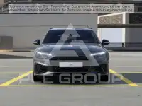 2024 Audi S4
