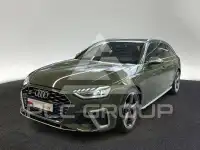 2024 Audi S4
