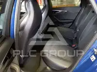 2024 Audi S4