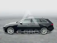 2024 Audi S4