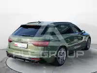 2024 Audi S4