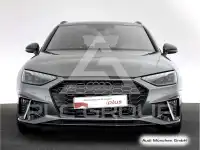 2024 Audi S4