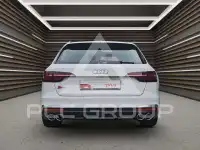 2024 Audi S4