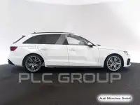 2024 Audi S4