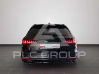2024 Audi S4