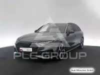 2024 Audi S4