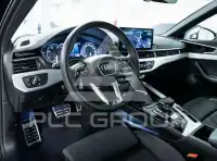 2024 Audi A4