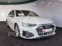 2024 Audi S4