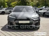 2024 Audi S4