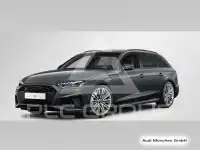 2024 Audi S4