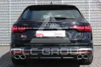 2024 Audi S4