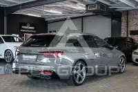 2024 Audi S4