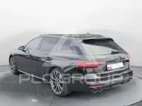 2024 Audi S4
