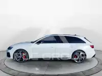 2024 Audi S4