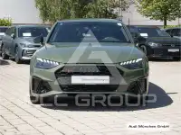 2024 Audi S4