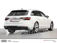 2024 Audi S4