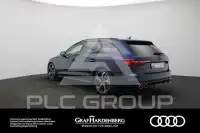 2024 Audi S4