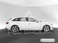 2024 Audi S4