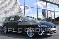 2024 Audi S4