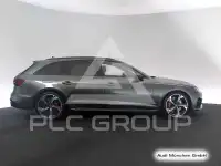 2024 Audi S4