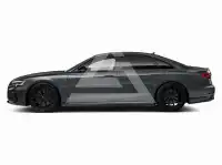 2024 Audi A8