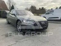 2024 Audi A8