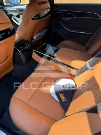 2024 Audi A8