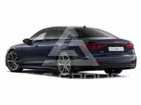 2024 Audi A8