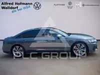 2024 Audi A8