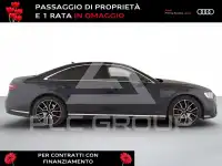 2024 Audi A8