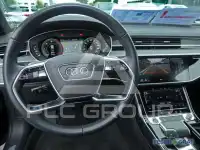 2024 Audi A8