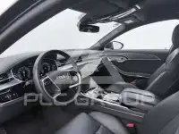 2024 Audi A8
