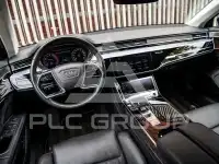 2024 Audi A8