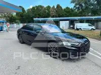 2024 Audi A8