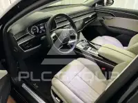 2024 Audi A8