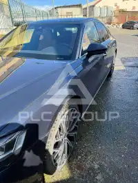 2024 Audi A8
