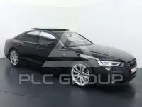 2024 Audi A8