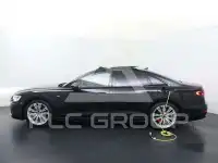 2024 Audi A8