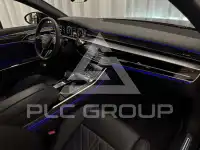 2024 Audi A8