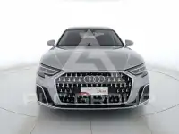2024 Audi A8