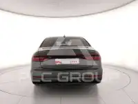 2024 Audi A8