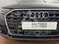 2024 Audi A8