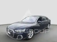 2024 Audi A8