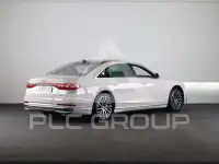 2024 Audi A8