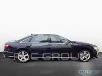 2024 Audi A8